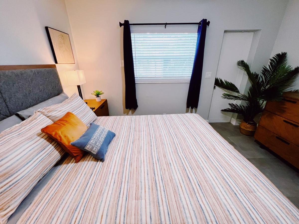 Apartamento By Lowkl Fort Lauderdale