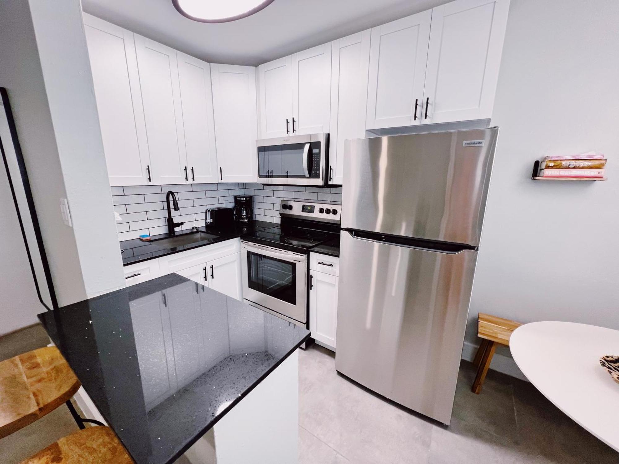Apartamento By Lowkl Fort Lauderdale