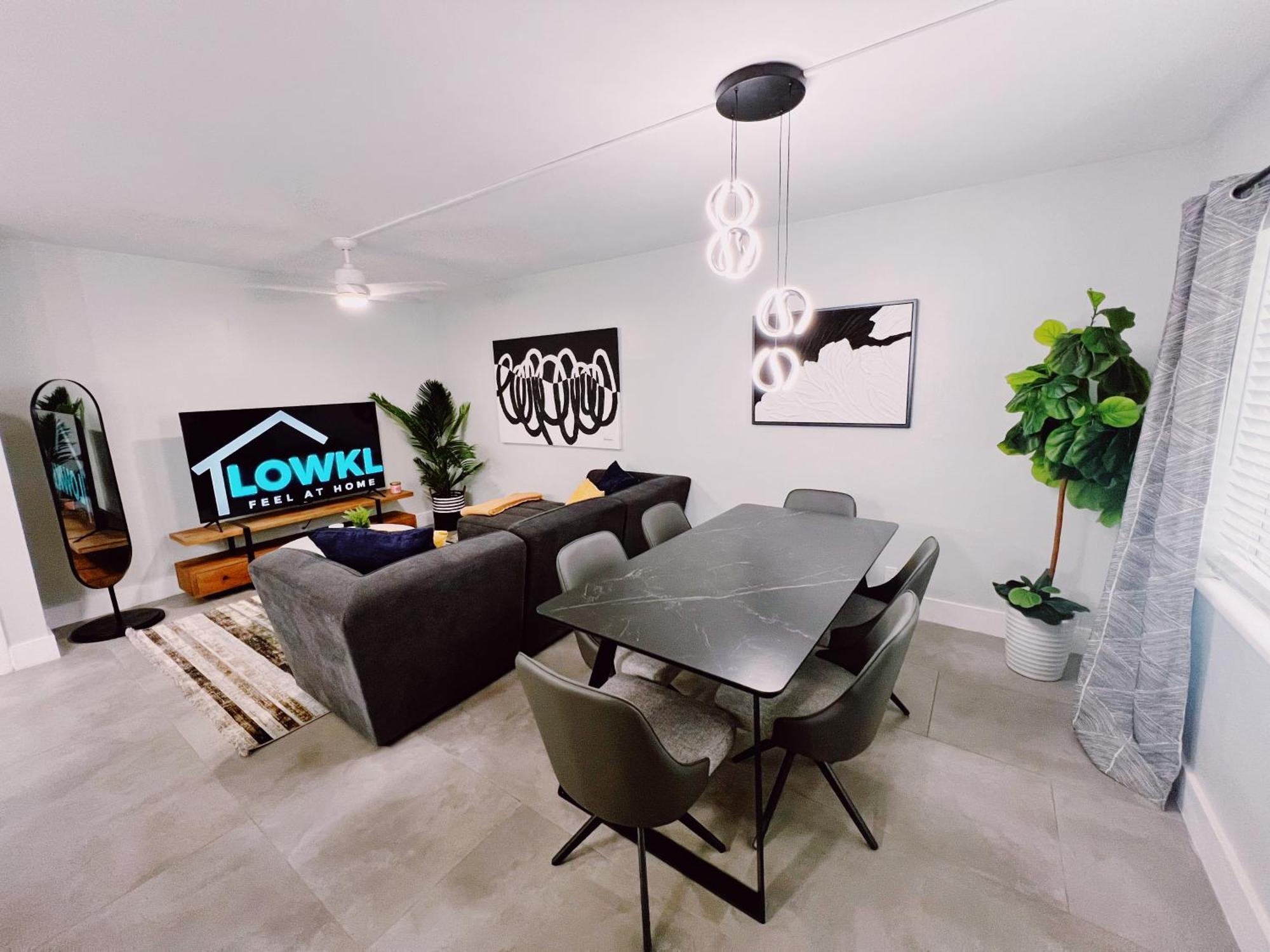 Apartamento By Lowkl Fort Lauderdale