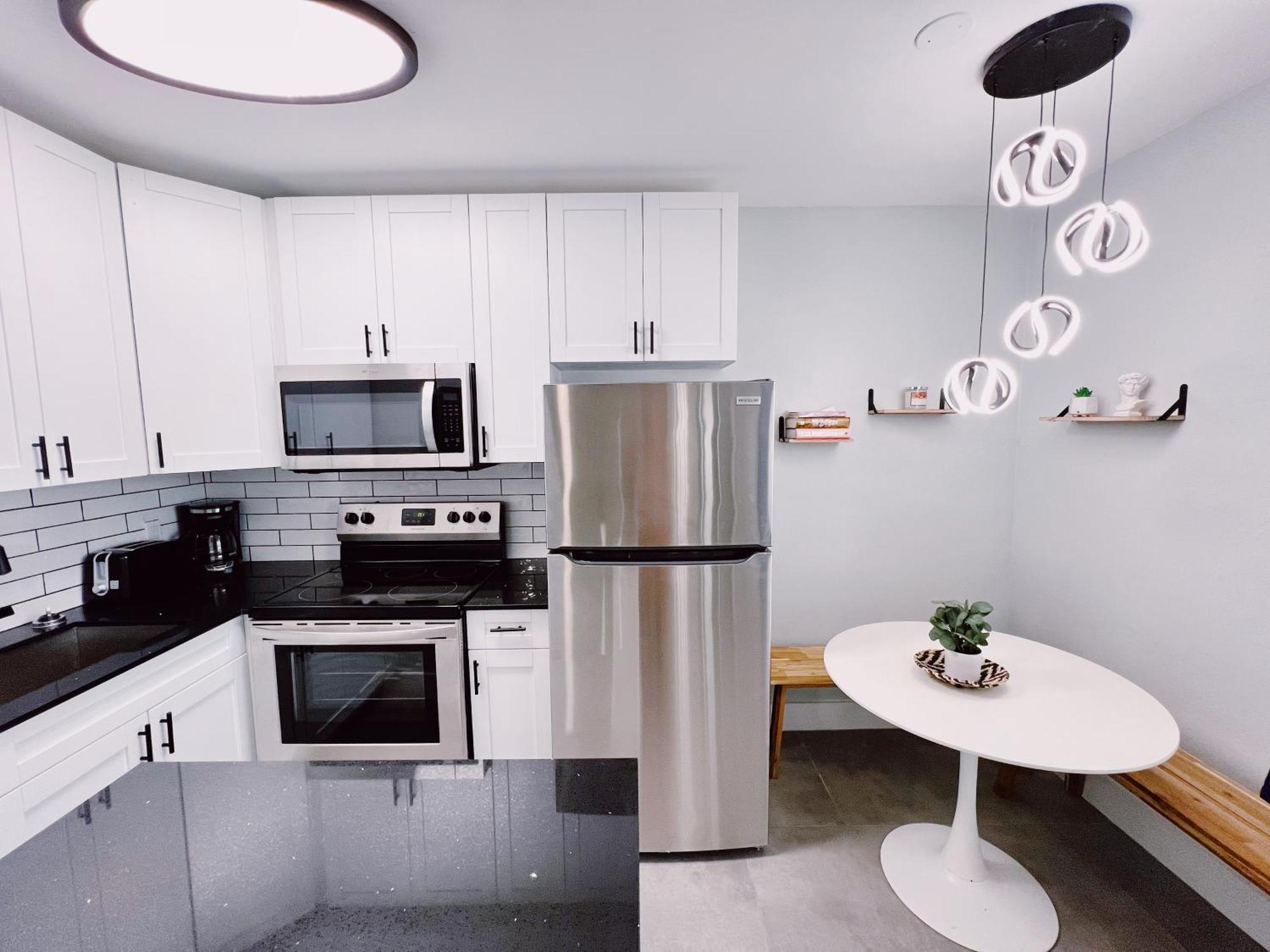 Apartamento By Lowkl *